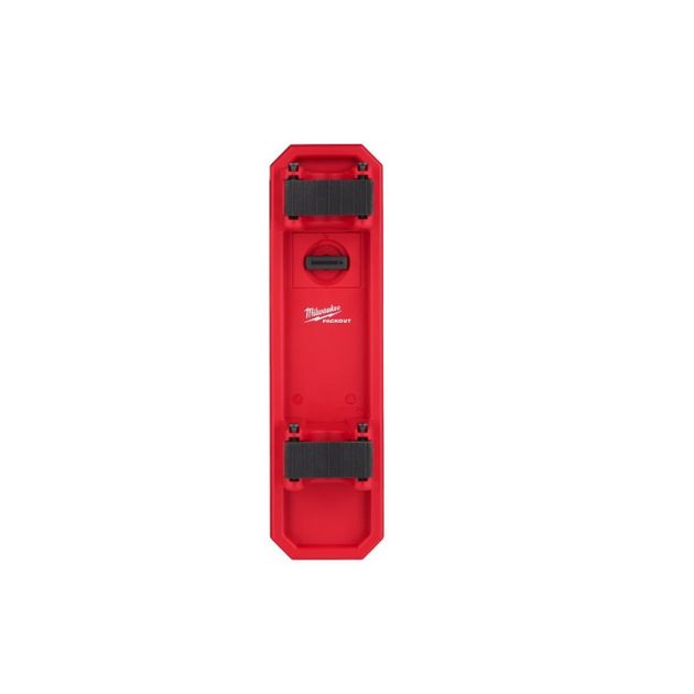 Держатель инструмента MILWAUKEE PACKOUT одинарный с длинной ручкой, фото  | SNABZHENIE.com.ua