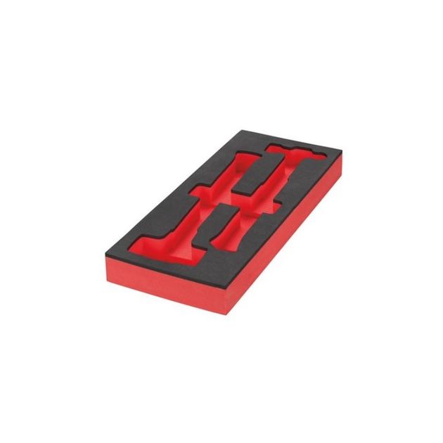 Ложемент для інструмента MILWAUKEE 4932493683, фото , зображення 2 | SNABZHENIE.com.ua