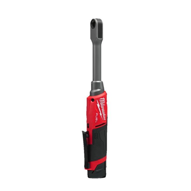 Аккумуляторный угловой гайковерт MILWAUKEE M12 FPTR-202X 81Nm, фото , изображение 2 | SNABZHENIE.com.ua Аккумуляторный угловой гайковерт MILWAUKEE M12 FPTR-202X 81Nm, фото , изображение 2 | SNABZHENIE.com.ua