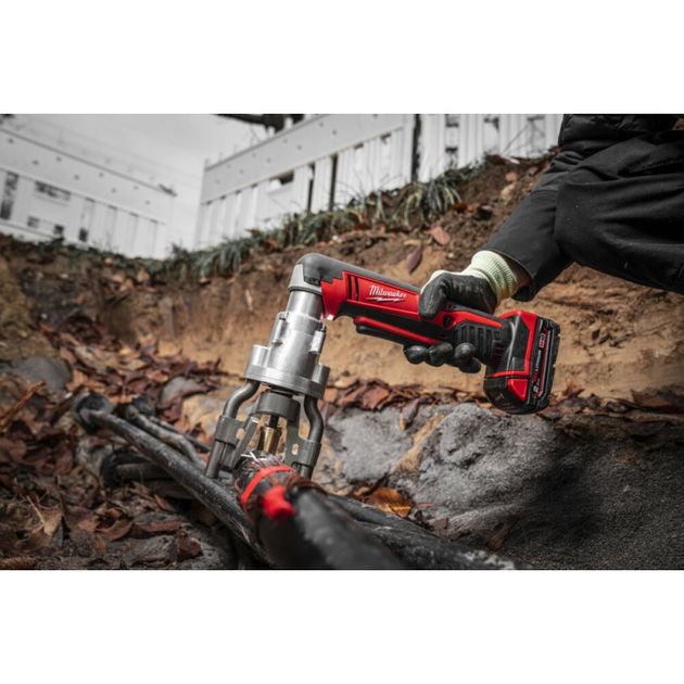 Инструмент для срезных болтов M18 BSBT-0X MILWAUKEE 4933493288, фото , изображение 3 | SNABZHENIE.com.ua Инструмент для срезных болтов M18 BSBT-0X MILWAUKEE 4933493288, фото , изображение 3 | SNABZHENIE.com.ua
