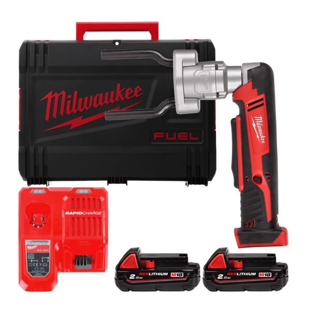 Инструмент для срезных болтов M18 BSBT-202X MILWAUKEE 4933493289, фото  | SNABZHENIE.com.ua