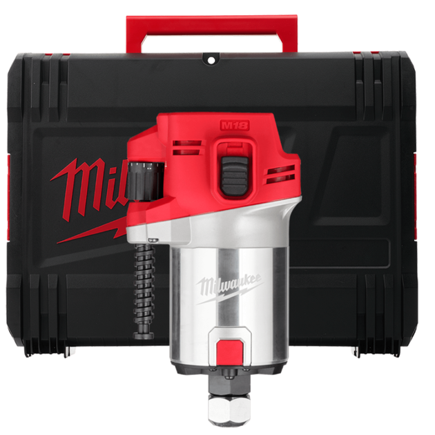 Фрезер Milwaukee M18 FR12-0X 4933493304, фото  | SNABZHENIE.com.ua