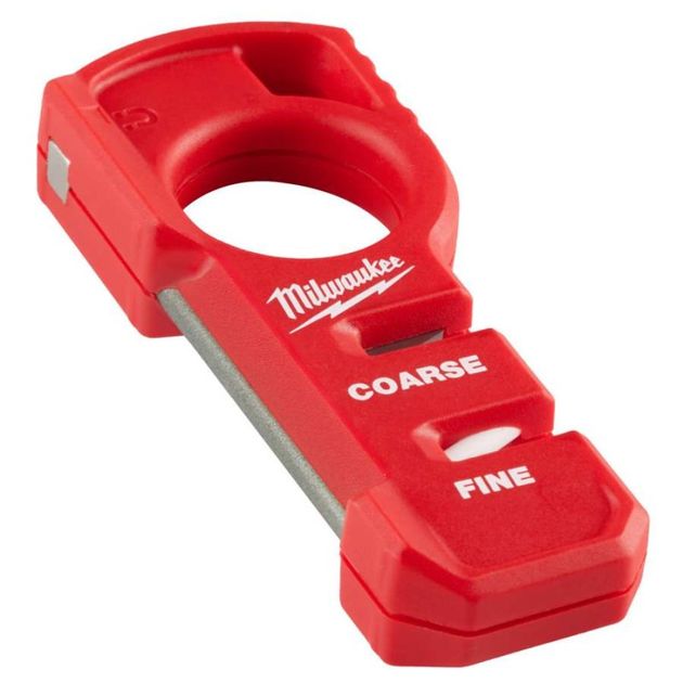 Компактная точилка для ножей MILWAUKEE 4932478562, фото  | SNABZHENIE.com.ua
