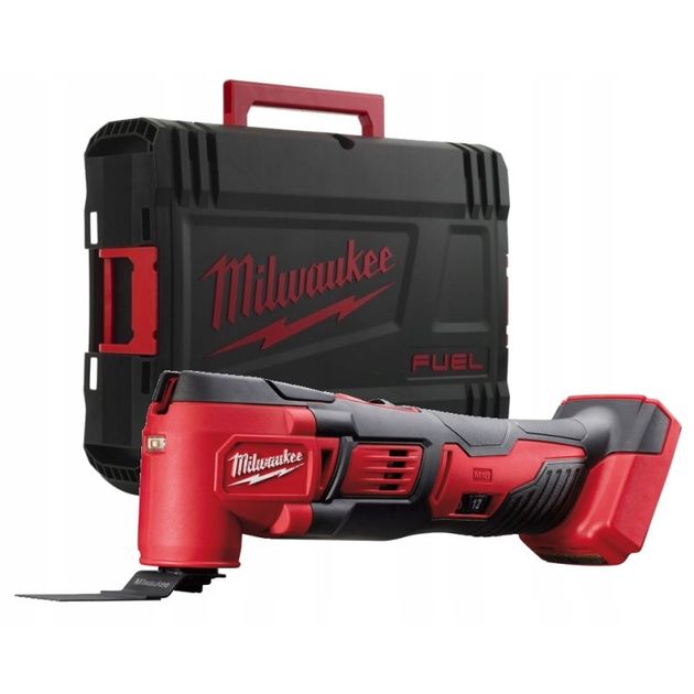 Многофункциональный аккумуляторный инструмент M18 BMT-0X MILWAUKEE, фото  | SNABZHENIE.com.ua