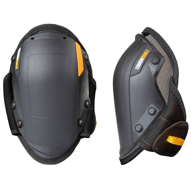 Наименование товара: Наколенники FoamFit™ TB-KP-201R TOUGHBUILT, фото  | SNABZHENIE.com.ua