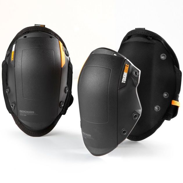 Наколенники GelFit™ TB-KP-G201 TOUGHBUILT, фото  | SNABZHENIE.com.ua
