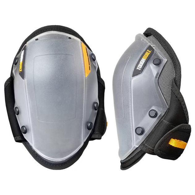 Наколенники PadsFoamFit™ TOUGHBUILT TB-KP-203R без следов, фото  | SNABZHENIE.com.ua