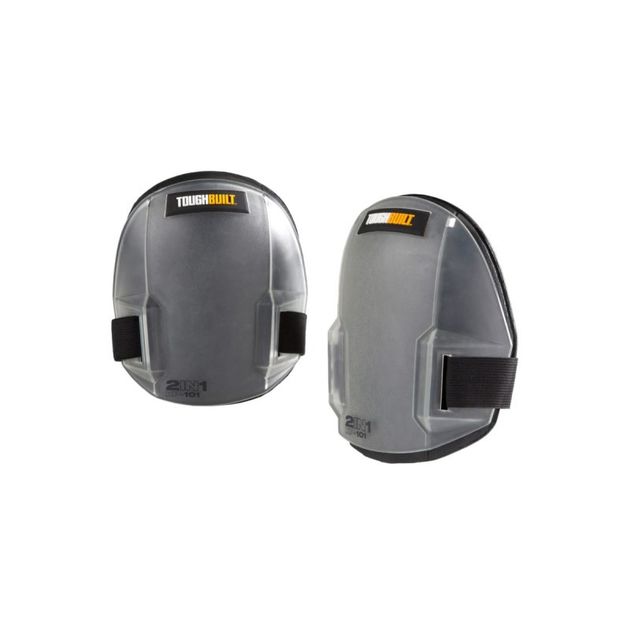 Наколенники Toughbuilt TB-KP-101, фото  | SNABZHENIE.com.ua