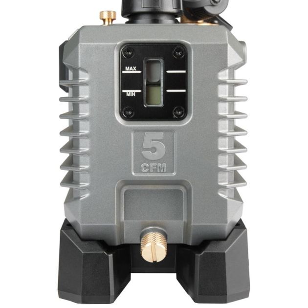 Вакуумный насос MILWAUKEE M18 FVP5-801 4933492854, фото , изображение 9 | SNABZHENIE.com.ua Вакуумный насос MILWAUKEE M18 FVP5-801 4933492854, фото , изображение 9 | SNABZHENIE.com.ua