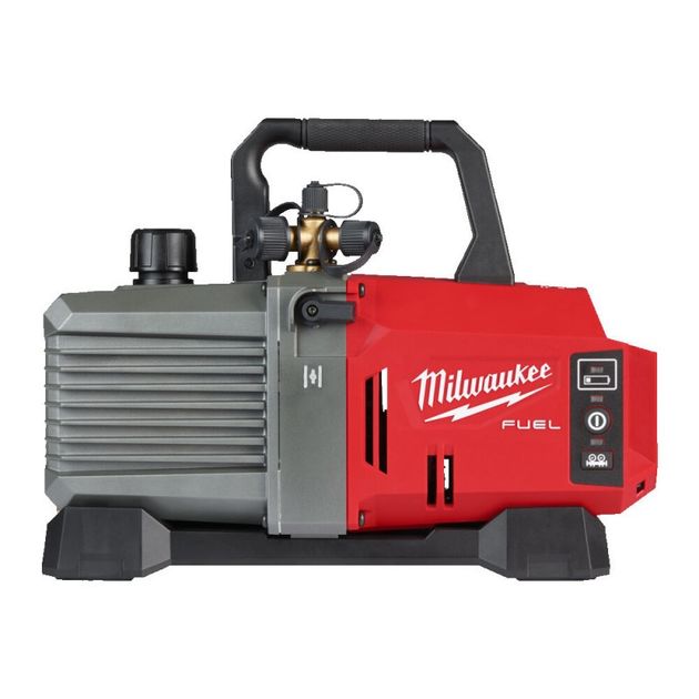 Вакуумный насос MILWAUKEE M18 FVP5-801 4933492854, фото , изображение 10 | SNABZHENIE.com.ua Вакуумный насос MILWAUKEE M18 FVP5-801 4933492854, фото , изображение 10 | SNABZHENIE.com.ua