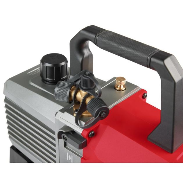 Вакуумный насос MILWAUKEE M18 FVP5-801 4933492854, фото , изображение 6 | SNABZHENIE.com.ua Вакуумный насос MILWAUKEE M18 FVP5-801 4933492854, фото , изображение 6 | SNABZHENIE.com.ua