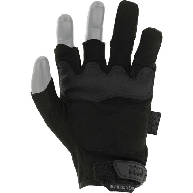 Перчатки тактические M-Pact Trigger Finger Covert, размер MD, фото , изображение 2 | SNABZHENIE.com.ua Перчатки тактические M-Pact Trigger Finger Covert, размер MD, фото , изображение 2 | SNABZHENIE.com.ua