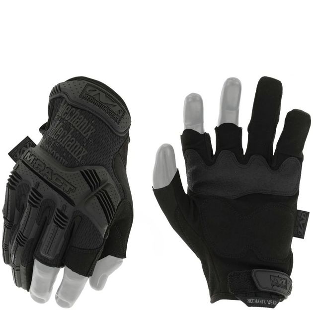 Перчатки тактические M-Pact Trigger Finger Covert, размер MD, фото , изображение 3 | SNABZHENIE.com.ua Перчатки тактические M-Pact Trigger Finger Covert, размер MD, фото , изображение 3 | SNABZHENIE.com.ua