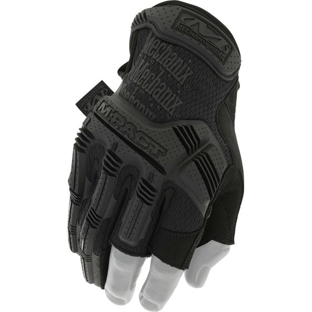 Перчатки тактические MECHANIX M-Pact Trigger Finger Covert XL, фото  | SNABZHENIE.com.ua