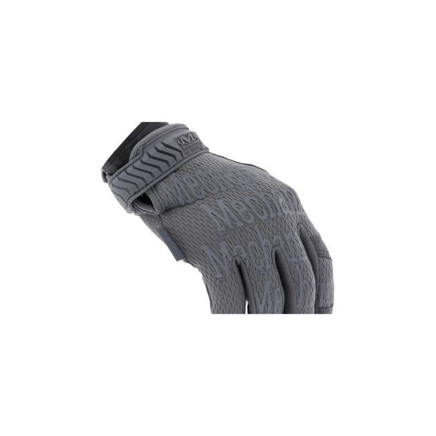 Перчатки тактические MECHANIX Wolf Grey XL, фото , изображение 3 | SNABZHENIE.com.ua Перчатки тактические MECHANIX Wolf Grey XL, фото , изображение 3 | SNABZHENIE.com.ua