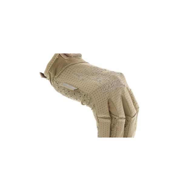 Перчатки тактические MECHANIX Specialty Vent Coyote, XXL, фото , изображение 3 | SNABZHENIE.com.ua Перчатки тактические MECHANIX Specialty Vent Coyote, XXL, фото , изображение 3 | SNABZHENIE.com.ua