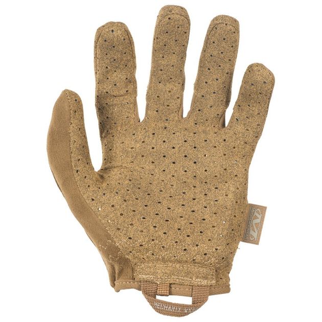 Перчатки тактические MECHANIX Specialty Vent Coyote, XXL, фото , изображение 2 | SNABZHENIE.com.ua Перчатки тактические MECHANIX Specialty Vent Coyote, XXL, фото , изображение 2 | SNABZHENIE.com.ua