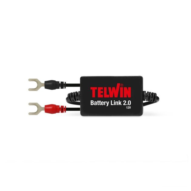 Мониторинг и управление аккумулятором Battery Link 2.0 Telwin, фото  | SNABZHENIE.com.ua