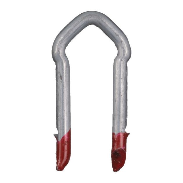 Скоби для M18 FFUS 9G/45 мм (960 шт/упак), фото , зображення 2 | SNABZHENIE.com.ua