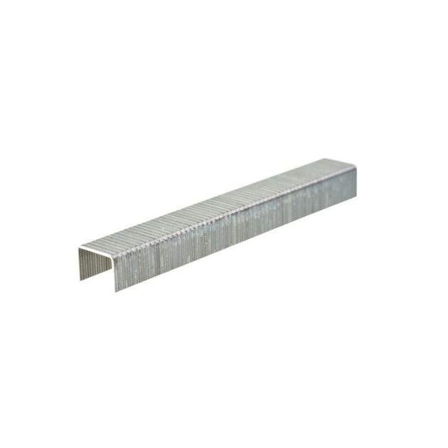 Скобы оцинкованные M12 BST 10.6 X 1.25 X 8 MM (1000 штук) MILWAUKEE, фото  | SNABZHENIE.com.ua