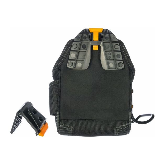 Поясная сумка для молотка ClipTech TOUGHBUILT TB-CT-24, фото , изображение 3 | SNABZHENIE.com.ua Поясная сумка для молотка ClipTech TOUGHBUILT TB-CT-24, фото , изображение 3 | SNABZHENIE.com.ua