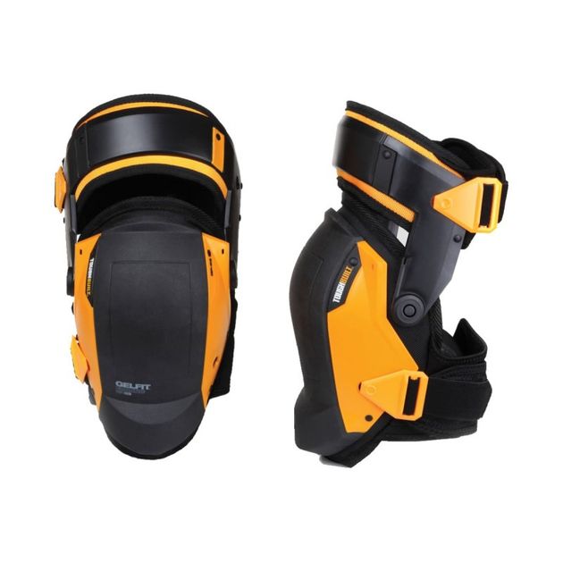 Наколенники строительные TOUGHBUILT TB-KP-G3, фото  | SNABZHENIE.com.ua