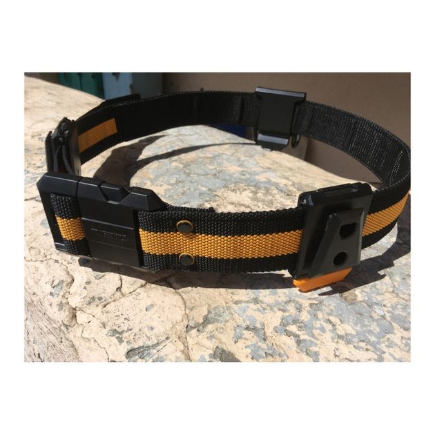 Строительный ремень TOUGHBUILT TB-CT-42 (42 дюйма), фото , изображение 2 | SNABZHENIE.com.ua Строительный ремень TOUGHBUILT TB-CT-42 (42 дюйма), фото , изображение 2 | SNABZHENIE.com.ua