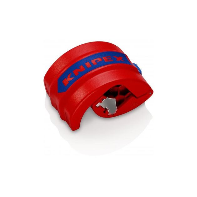 Труборез KNIPEX BiX® для пластиковых труб 20-50 мм, 90 22 10, фото  | SNABZHENIE.com.ua