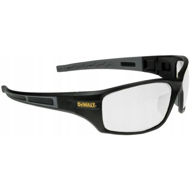 Защитные очки DEWALT DPG101-1D EU, прозрачные, фото  | SNABZHENIE.com.ua