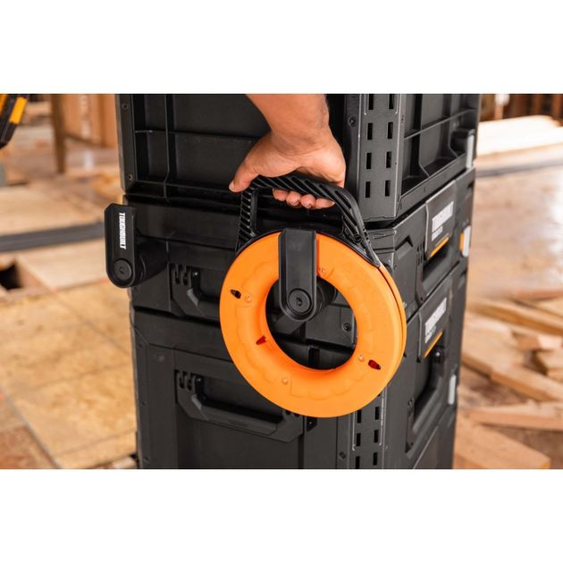 Адаптери для кабеля (2 шт) StackTech TOUGHBUILT TB-B1-A-31, фото , зображення 2 | SNABZHENIE.com.ua Адаптери для кабеля (2 шт) StackTech TOUGHBUILT TB-B1-A-31, фото , зображення 2 | SNABZHENIE.com.ua