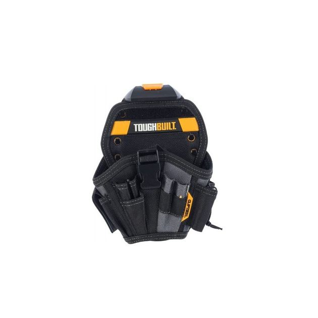 Кобура ClipTech Toughbuilt TB-CT-20-L для большой дрели, фото , изображение 2 | SNABZHENIE.com.ua Кобура ClipTech Toughbuilt TB-CT-20-L для большой дрели, фото , изображение 2 | SNABZHENIE.com.ua