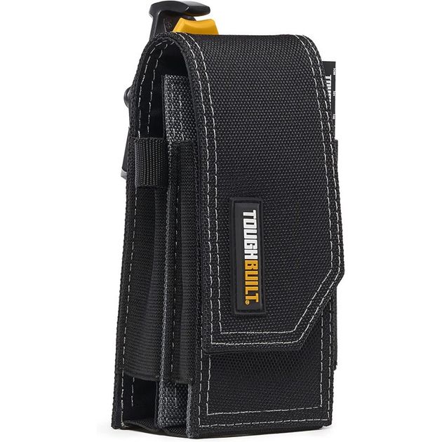 Чехол для телефона TOUGHBUILT TB-33P (Large) с блокнотом и карандашом, фото  | SNABZHENIE.com.ua