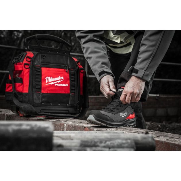 Рабочие чоботы FLEXTRED S1S 1M110133 MILWAUKEE, 44, фото , изображение 3 | SNABZHENIE.com.ua Рабочие чоботы FLEXTRED S1S 1M110133 MILWAUKEE, 44, фото , изображение 3 | SNABZHENIE.com.ua