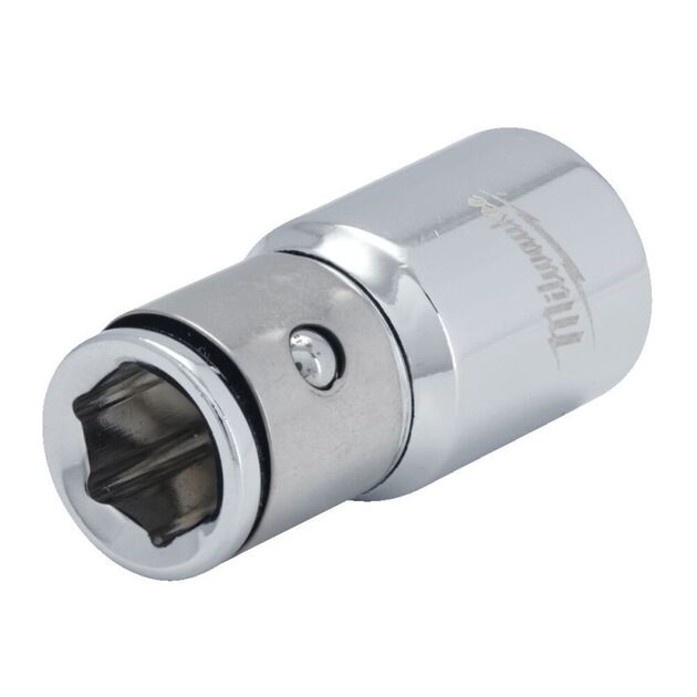 Держатель бит 1/4" HEX MILWAUKEE, фото  | SNABZHENIE.com.ua