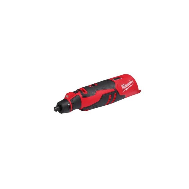 Аккумуляторная прямошлифовальная машина MILWAUKEE M12 BLROT-0, фото , изображение 3 | SNABZHENIE.com.ua Аккумуляторная прямошлифовальная машина MILWAUKEE M12 BLROT-0, фото , изображение 3 | SNABZHENIE.com.ua