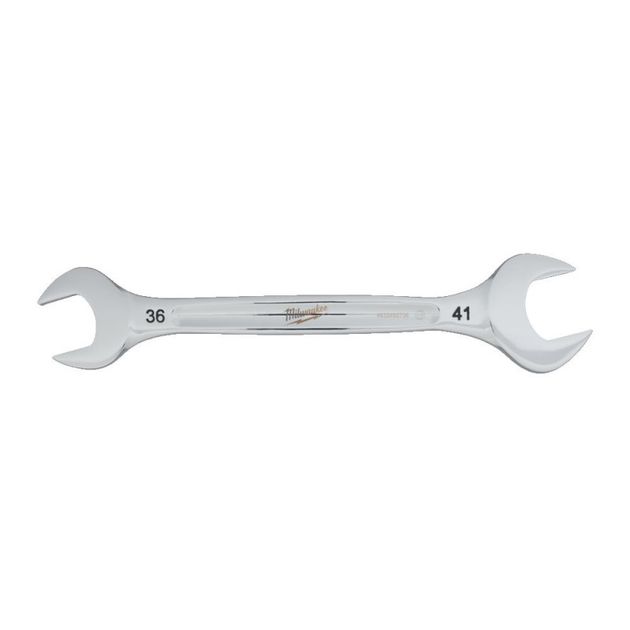 Двойной рожковый ключ 36x41mm MILWAUKEE, фото  | SNABZHENIE.com.ua