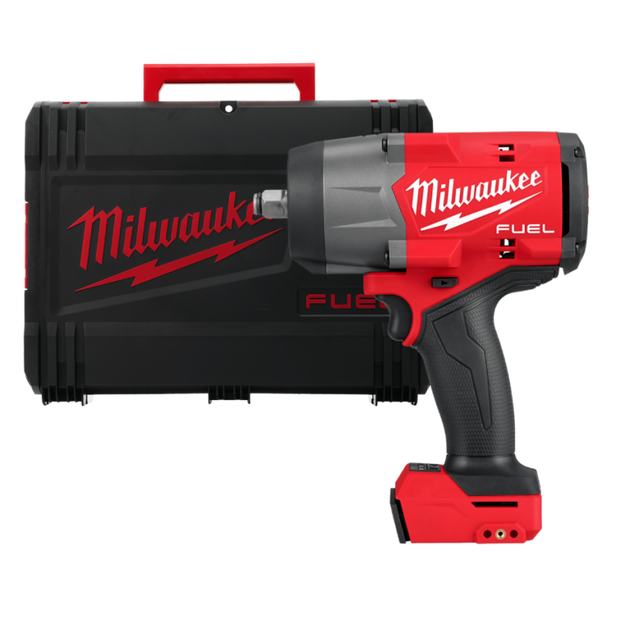 Гайковерт высокомоментный MILWAUKEE M18 FHIW2F12-0X (2034 Нм), фото  | SNABZHENIE.com.ua