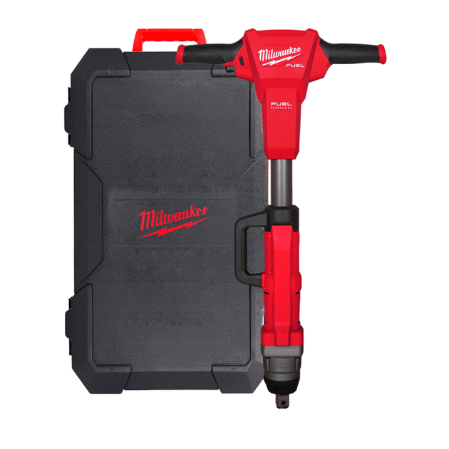 Гайковерт аккумуляторный MILWAUKEE M18 FHIWF1R-0C, 1'' (2000 Нм), фото  | SNABZHENIE.com.ua