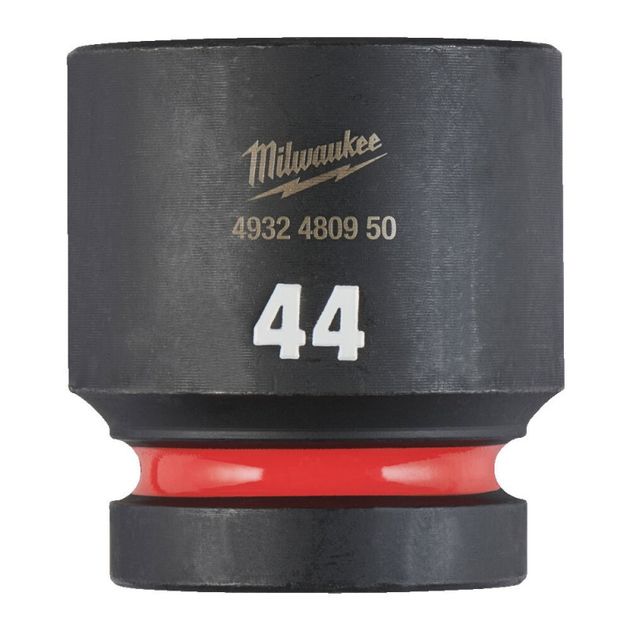Ударная головка 1/2" 44мм MILWAUKEE, фото  | SNABZHENIE.com.ua
