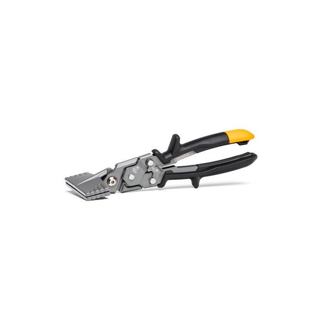 Клещи кровельные ToughBuilt Seamer TB-H4-61-S3, 250 мм, фото  | SNABZHENIE.com.ua