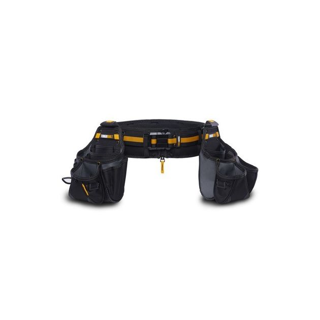 Комплект ремень и сумки ClipTech TOUGHBUILT TB-CT-111-3P (3 предмета), фото , изображение 2 | SNABZHENIE.com.ua Комплект ремень и сумки ClipTech TOUGHBUILT TB-CT-111-3P (3 предмета), фото , изображение 2 | SNABZHENIE.com.ua