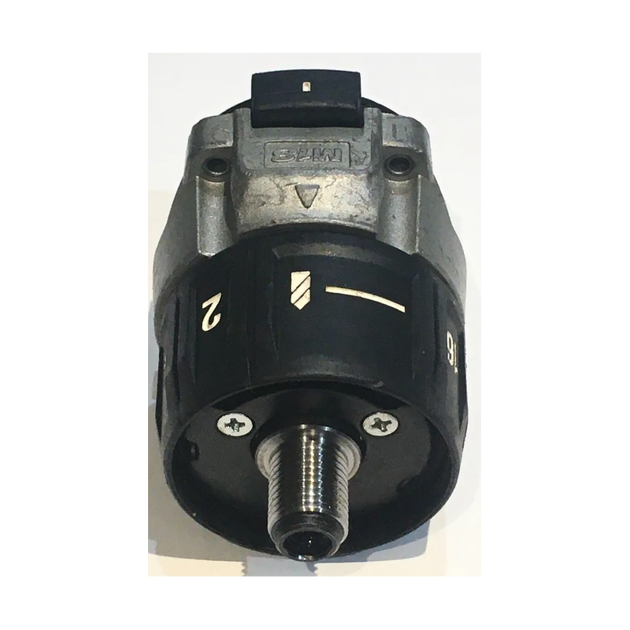 Коробка передач Milwaukee M18 BPD-0, фото  | SNABZHENIE.com.ua