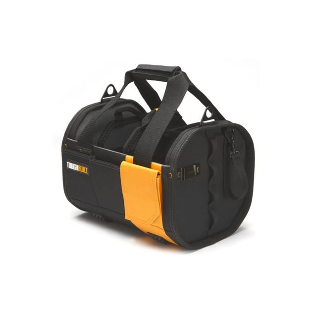Модульная сумка 30 см TOUGHBUILT TB-81-12, фото , изображение 2 | SNABZHENIE.com.ua Модульная сумка 30 см TOUGHBUILT TB-81-12, фото , изображение 2 | SNABZHENIE.com.ua