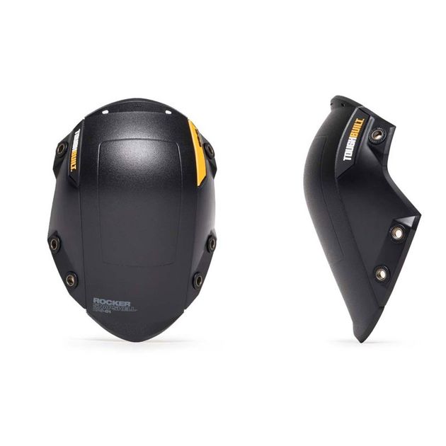 Накладка Rocker для наколенников ToughBuilt SnapShell TB-KPS-01, фото  | SNABZHENIE.com.ua