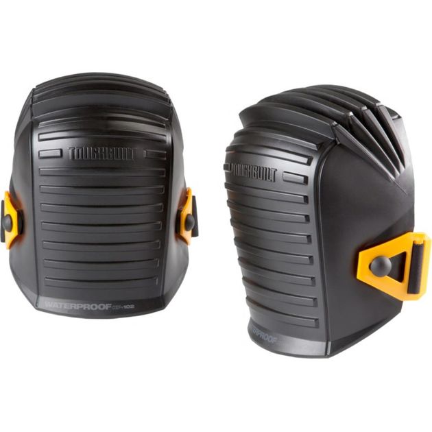 Наколенники TOUGHBUILT TB-KP-102 для влажных и грязных работ, фото  | SNABZHENIE.com.ua