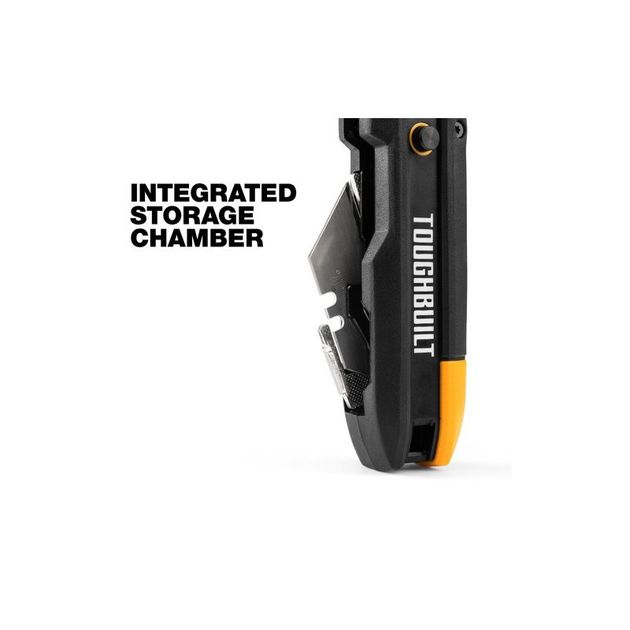 Универсальный нож TOUGHBUILT TB-H4-12-IST, фото , изображение 2 | SNABZHENIE.com.ua Универсальный нож TOUGHBUILT TB-H4-12-IST, фото , изображение 2 | SNABZHENIE.com.ua