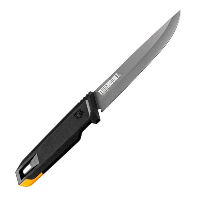 Нож в чехле 150 мм TOUGHBUILT TB-H4S-40-IK-2, фото , изображение 4 | SNABZHENIE.com.ua Нож в чехле 150 мм TOUGHBUILT TB-H4S-40-IK-2, фото , изображение 4 | SNABZHENIE.com.ua
