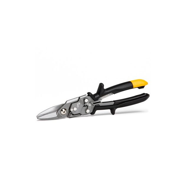 Ножницы по металлу ToughBuilt TB-H4-60-S, 262 мм, прямые, фото  | SNABZHENIE.com.ua