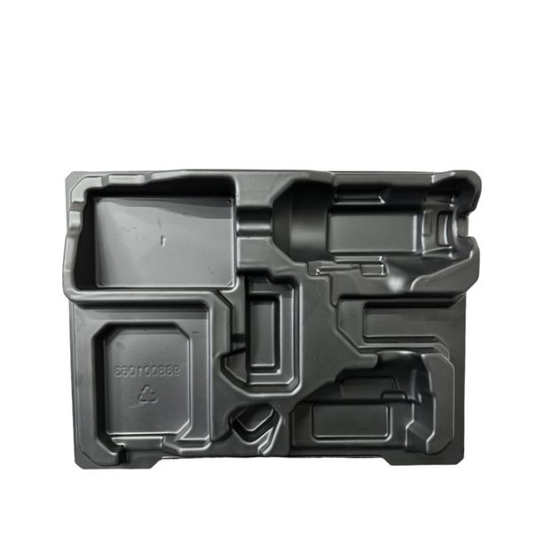 Вставка из пластика для HD кейса Milwaukee M18 ONEFHIWF34, фото  | SNABZHENIE.com.ua