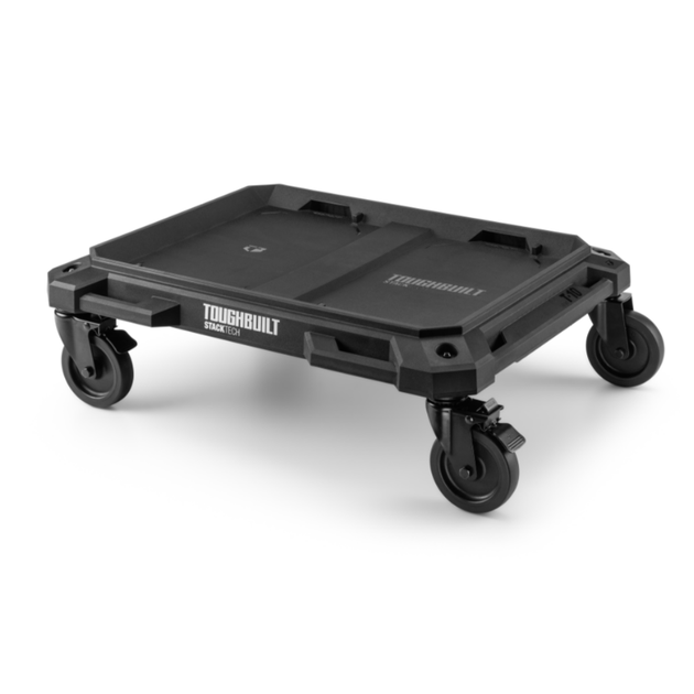 Платформа на колесах TOUGHBUILT StackTech TB-B1-T-10, фото  | SNABZHENIE.com.ua